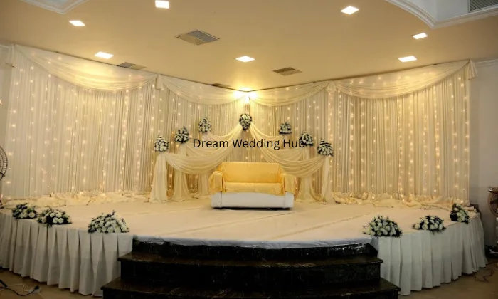 New Castle Auditorium